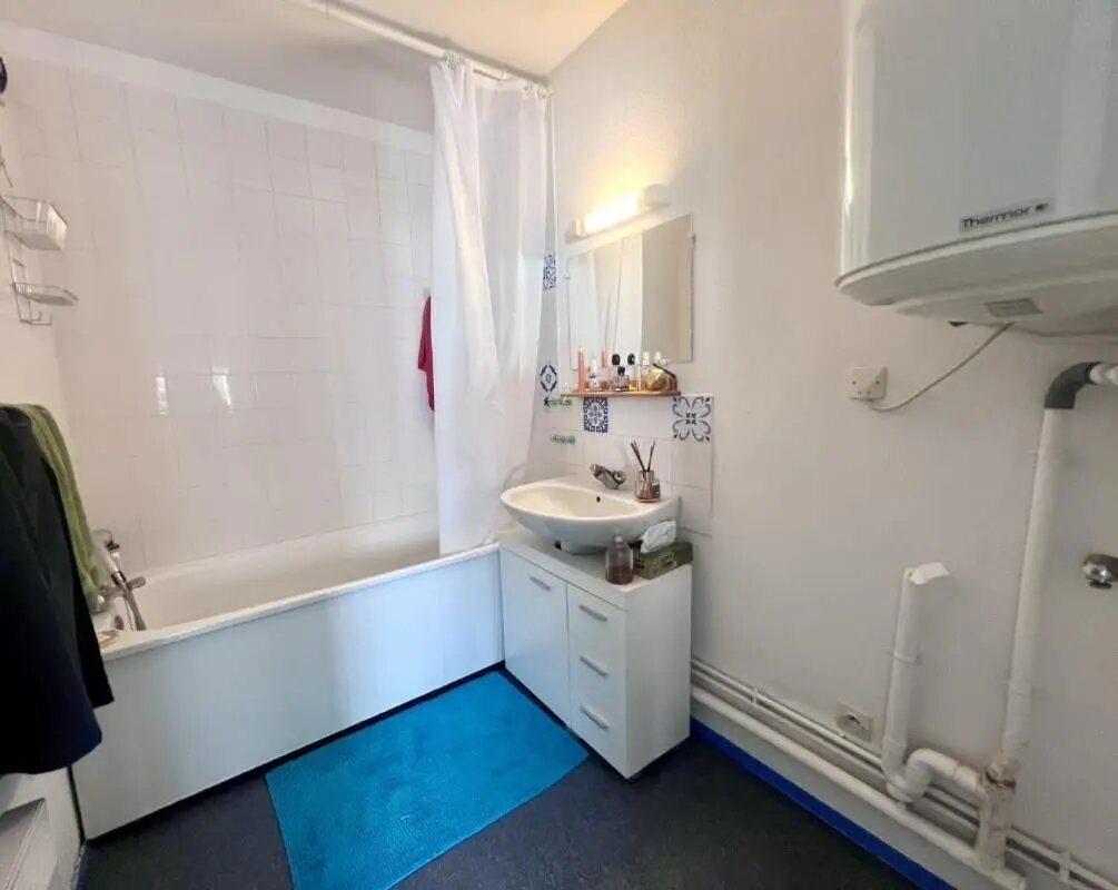 Appartement à louer, 32m², Caluire-et-Cuire