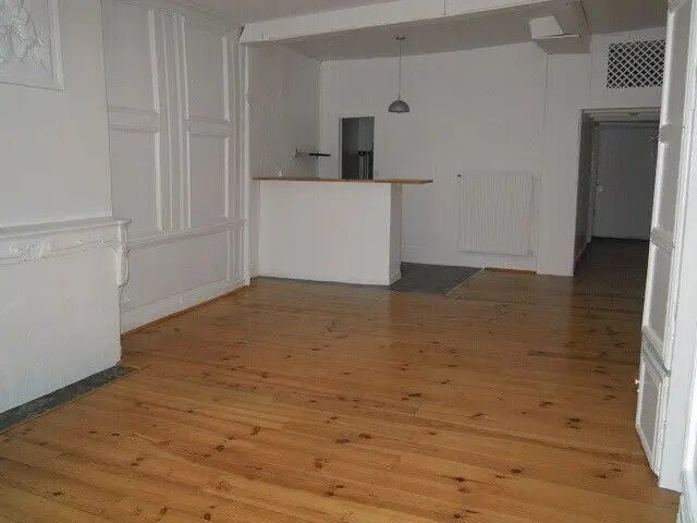 Appartement à louer, 56m², Lyon 5ème