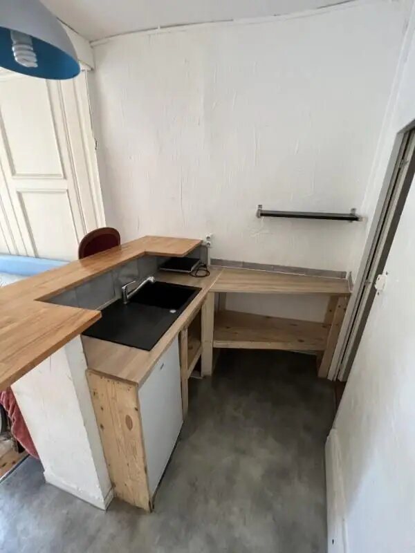 Appartement à louer, 56m², Lyon 5ème