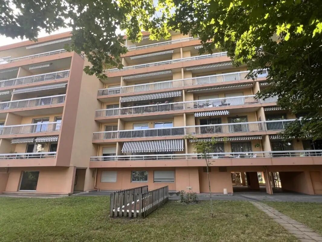 Appartement à louer, 80m², Caluire-et-Cuire
