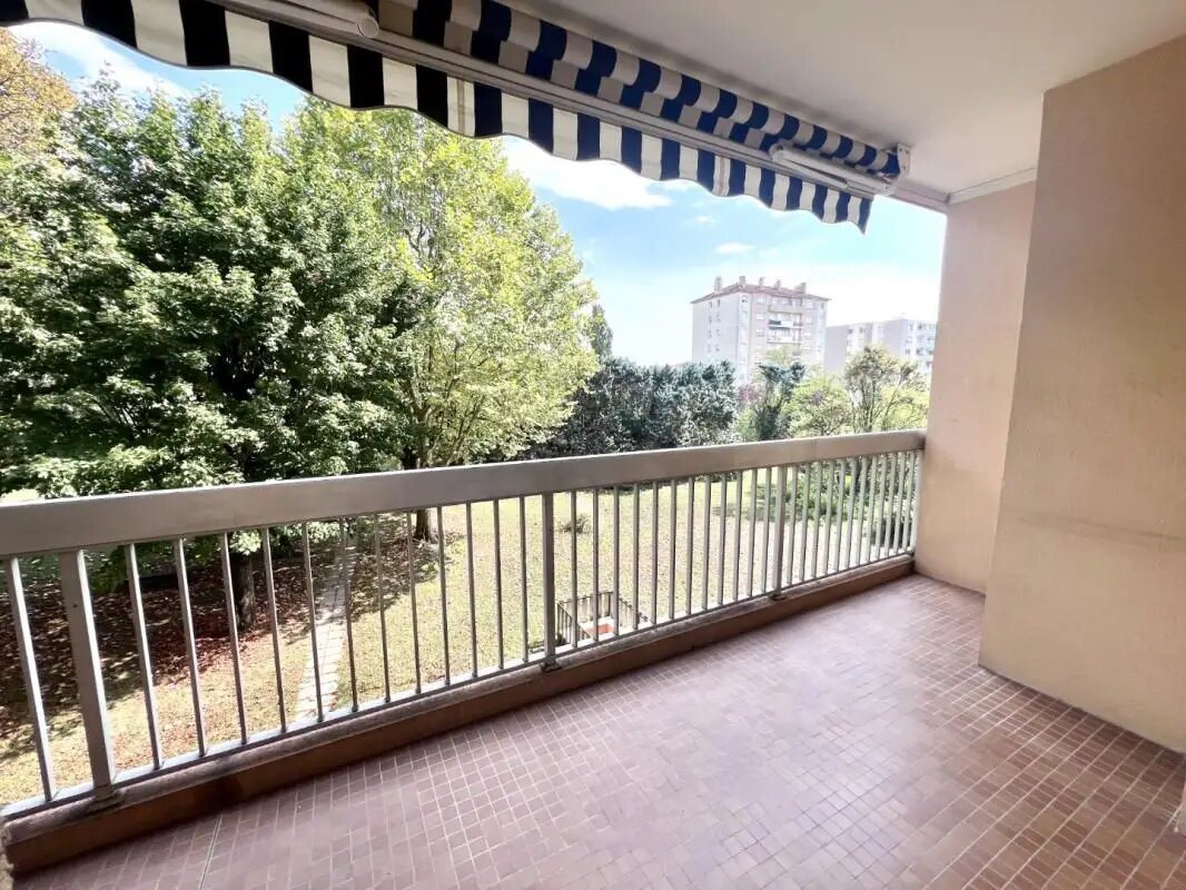 Appartement à louer, 80m², Caluire-et-Cuire