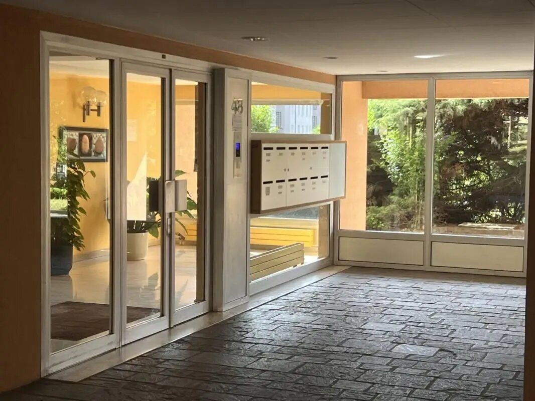 Appartement à louer, 80m², Caluire-et-Cuire