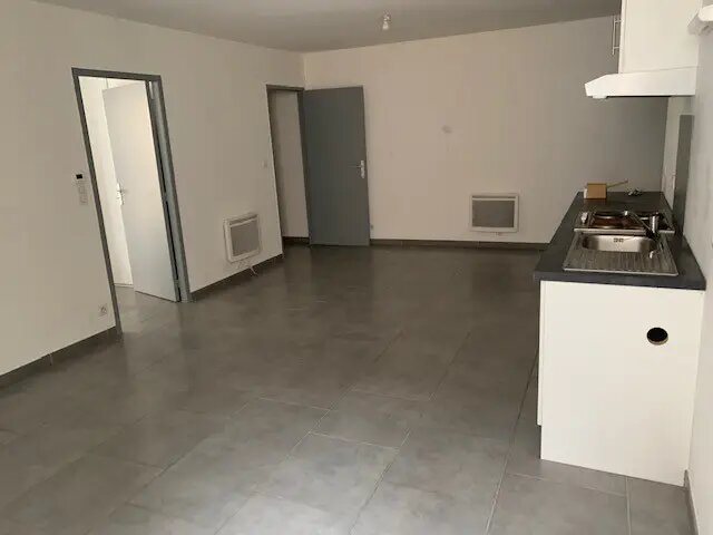 Appartement à louer, 56m², Villefranche-de-Rouergue