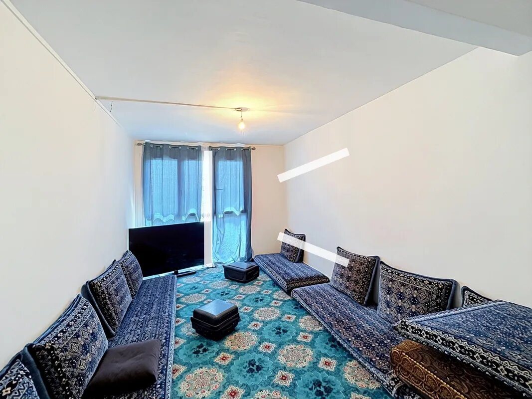 Appartement à vendre, 68m², Sarcelles