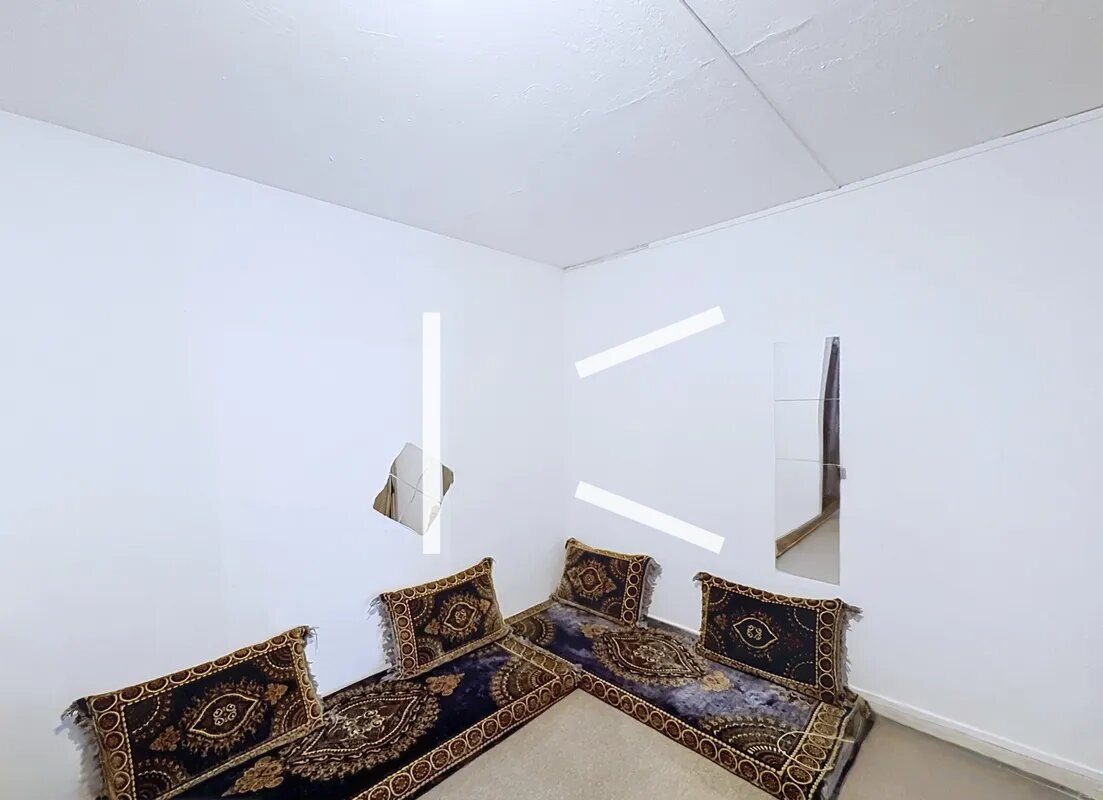 Appartement à vendre, 68m², Sarcelles