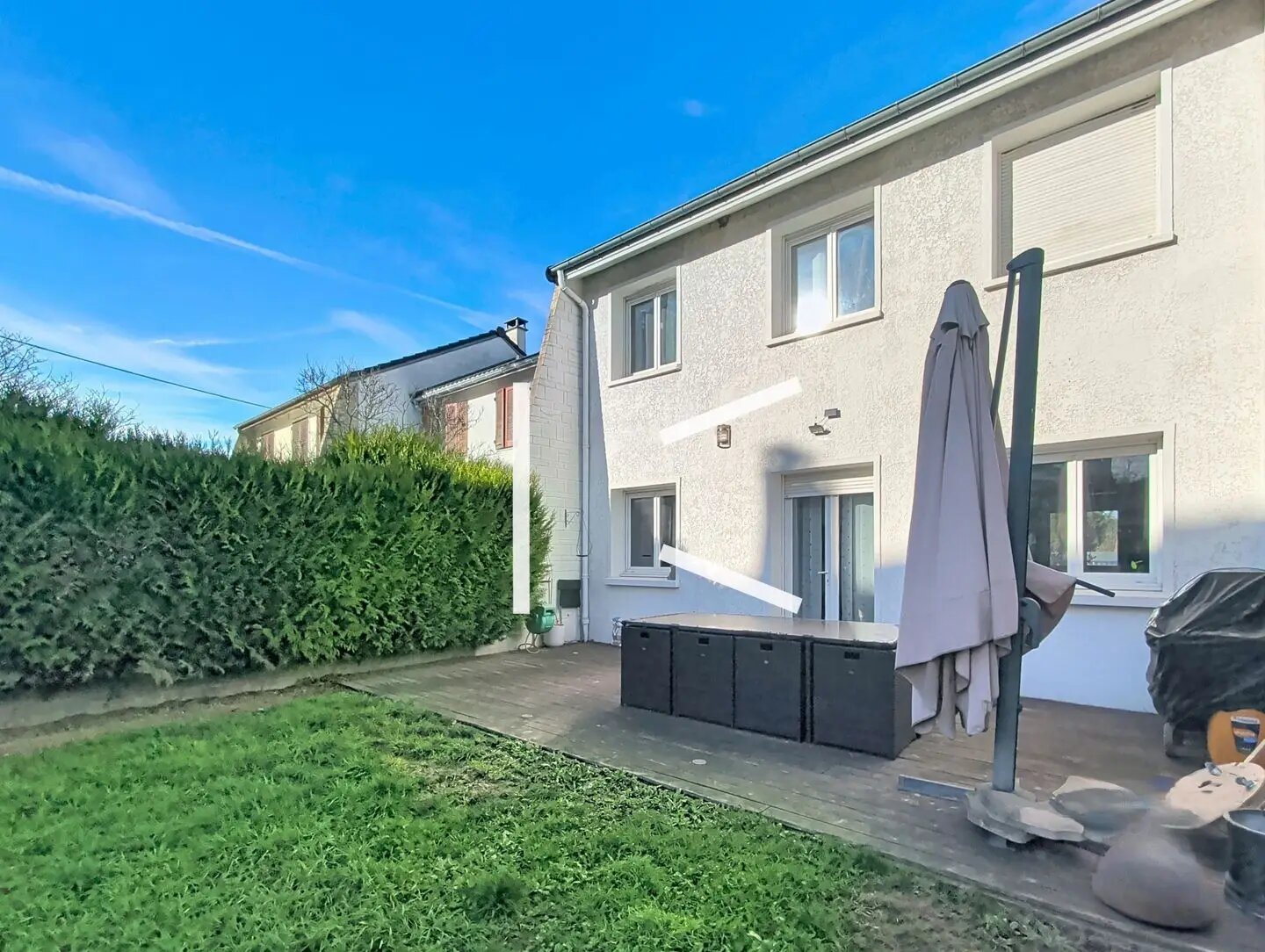 Maison à vendre, 123m², Gonesse