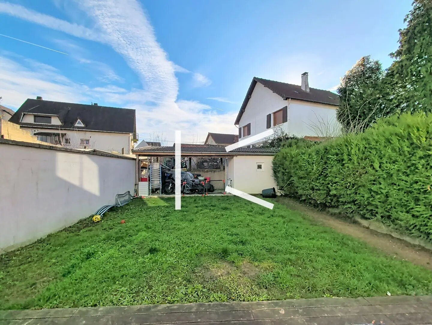 Maison à vendre, 123m², Gonesse