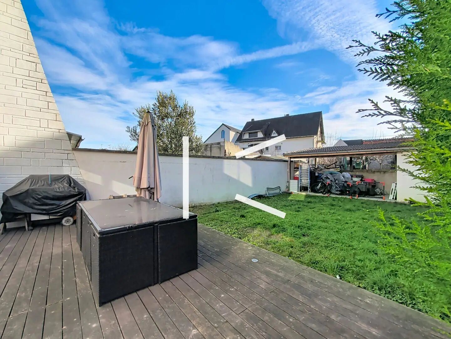 Maison à vendre, 123m², Gonesse