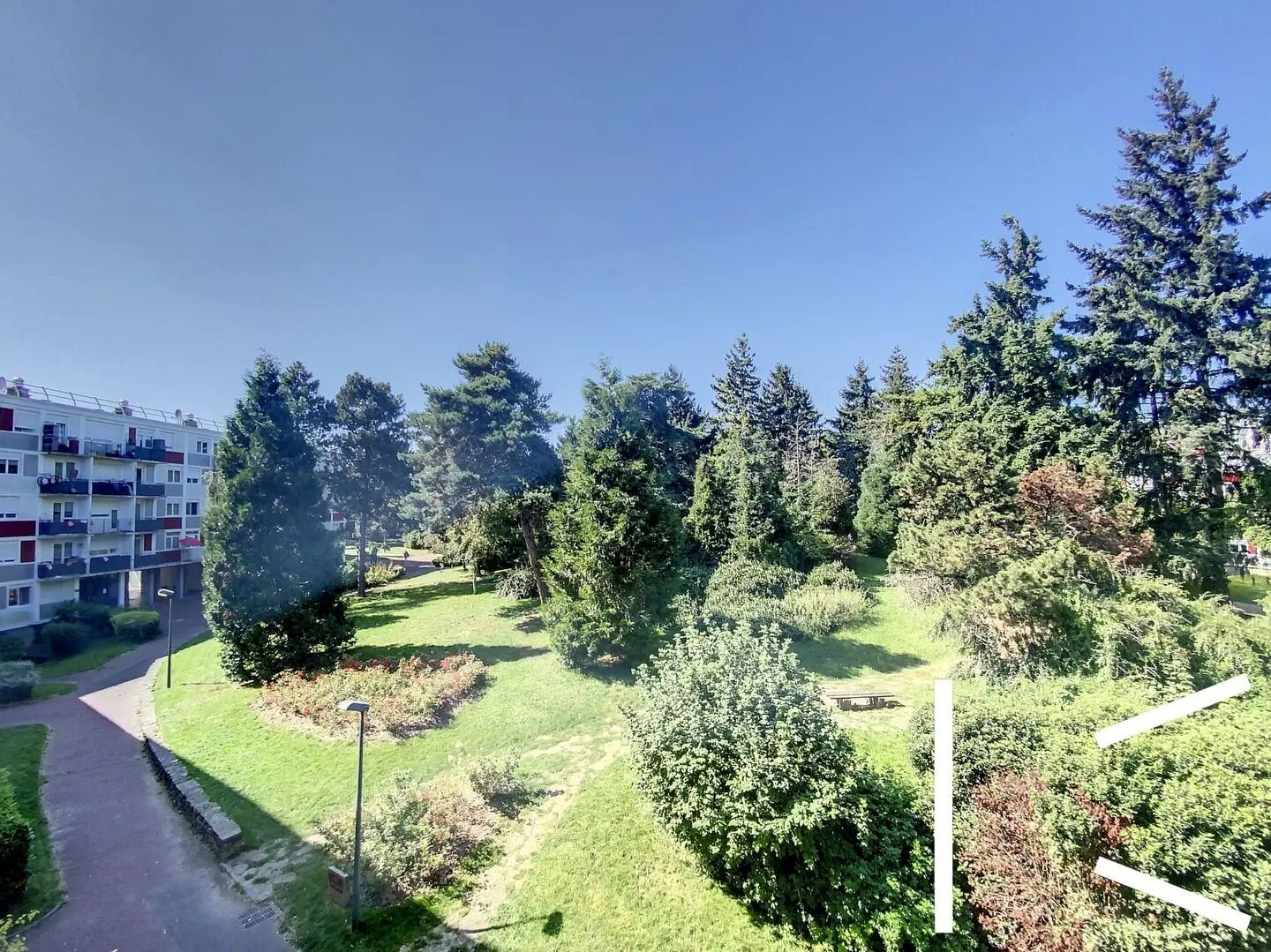 Appartement à vendre, 77m², Gonesse