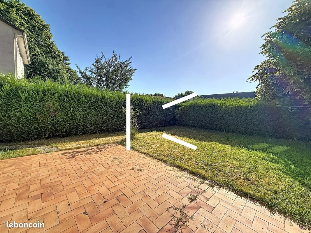 Maison à vendre, 90m², Villiers-le-Bel