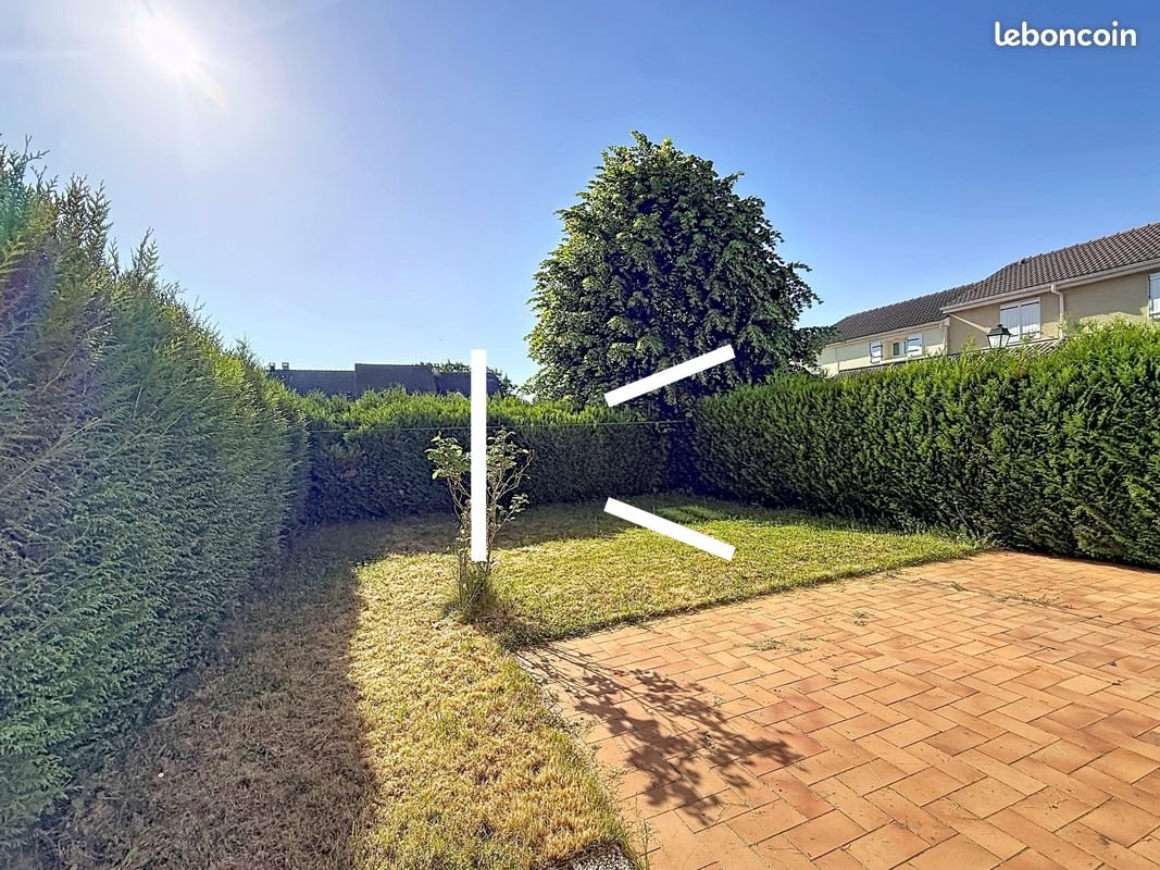 Maison à vendre, 90m², Villiers-le-Bel