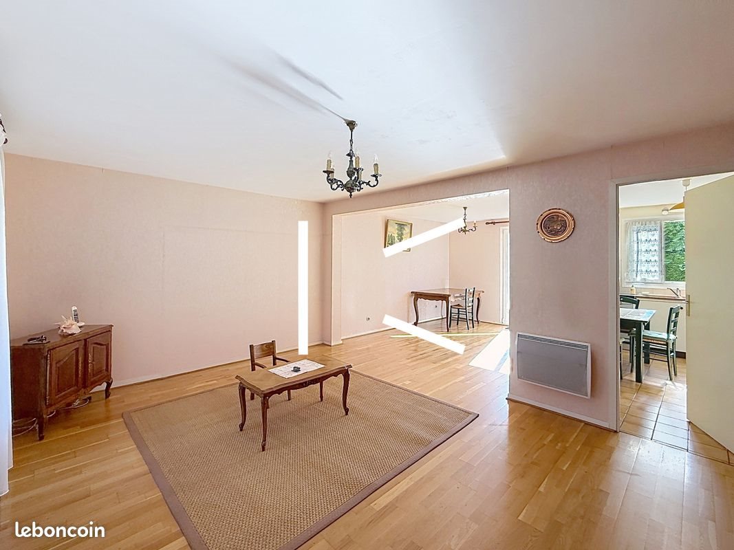 Maison à vendre, 90m², Villiers-le-Bel