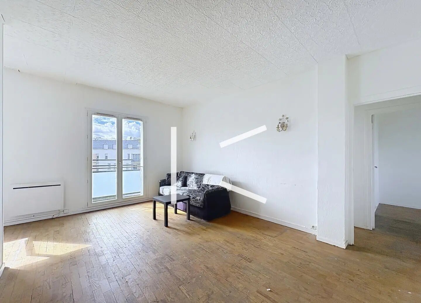 Appartement à vendre, 64m², Garges-lès-Gonesse