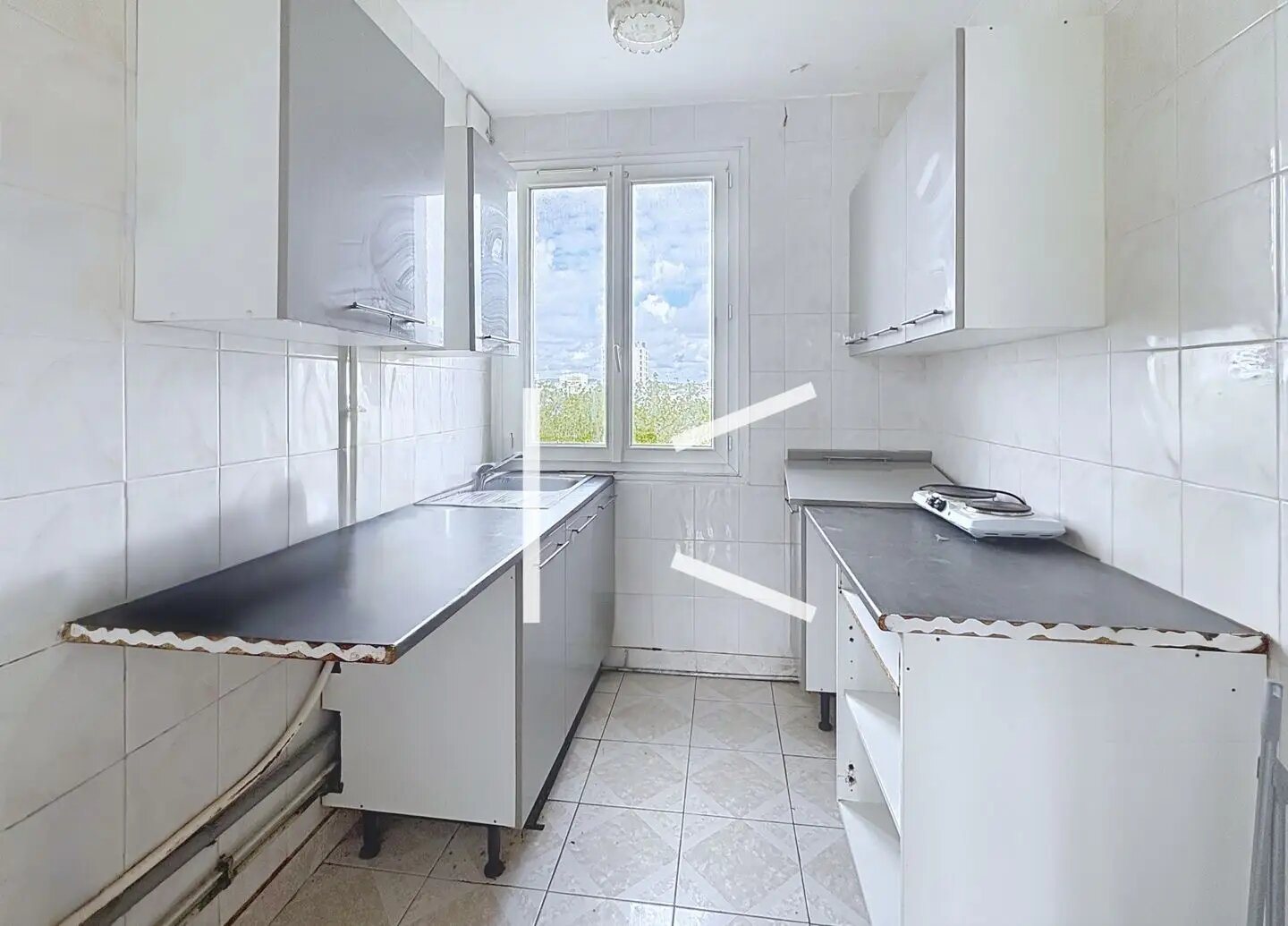 Appartement à vendre, 64m², Garges-lès-Gonesse