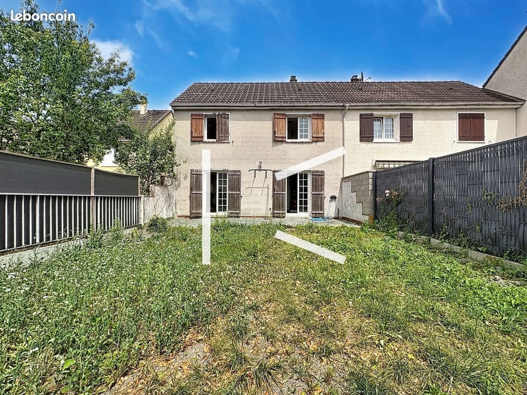 Maison à vendre, 86m², Gonesse