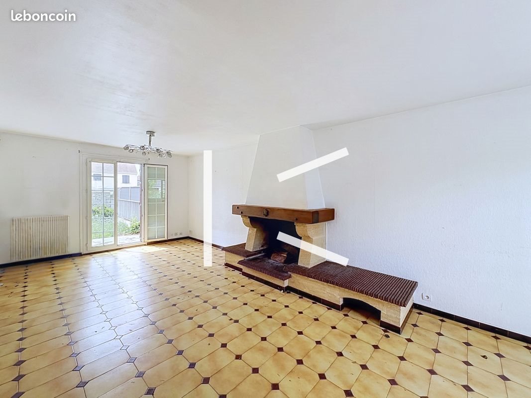Maison à vendre, 86m², Gonesse
