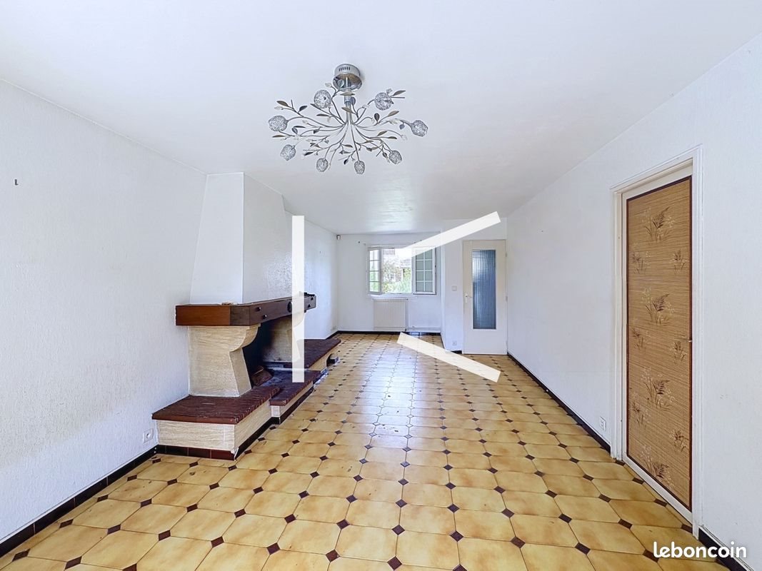 Maison à vendre, 86m², Gonesse