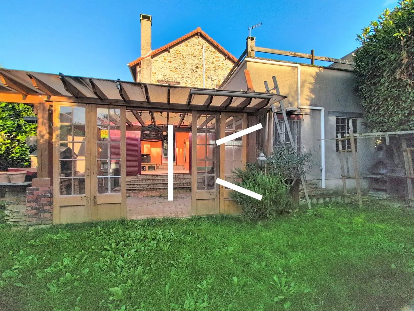 Maison à vendre, 140m², Villiers-le-Bel