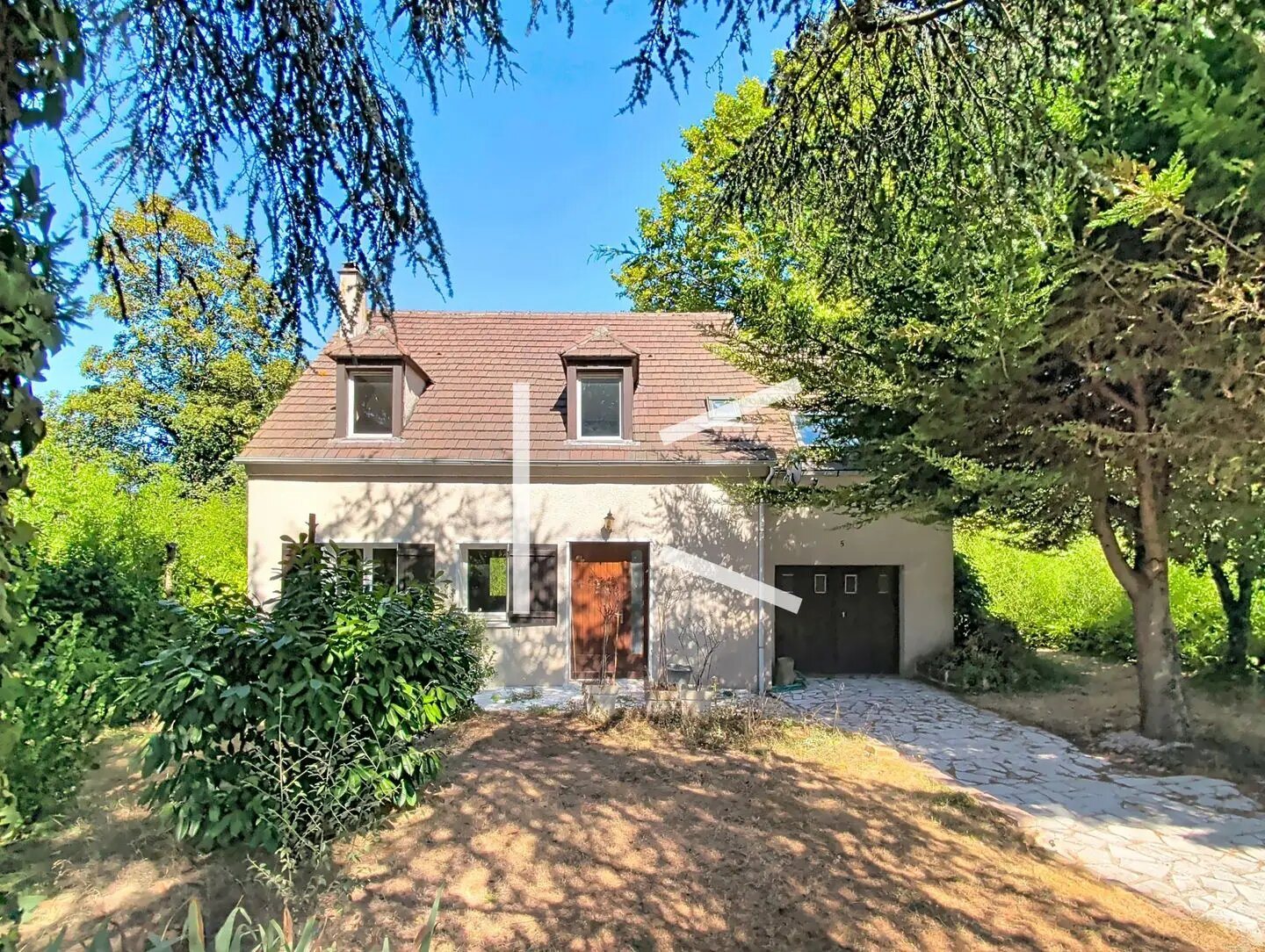 Maison à vendre, 116m², Gonesse
