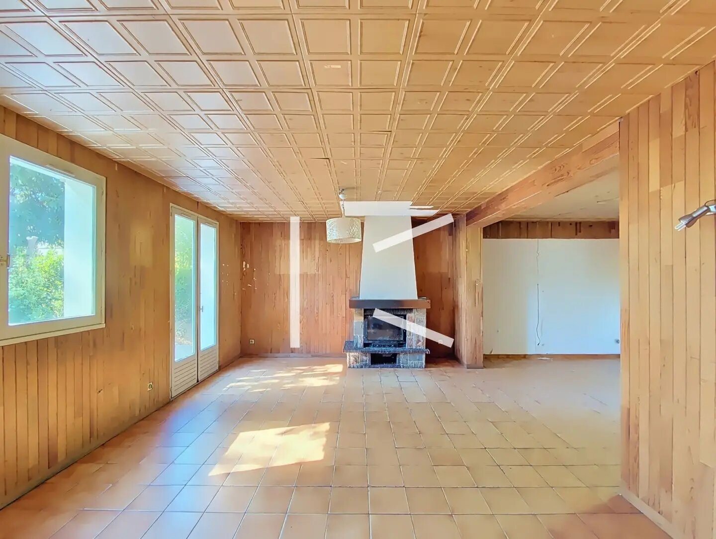 Maison à vendre, 116m², Gonesse