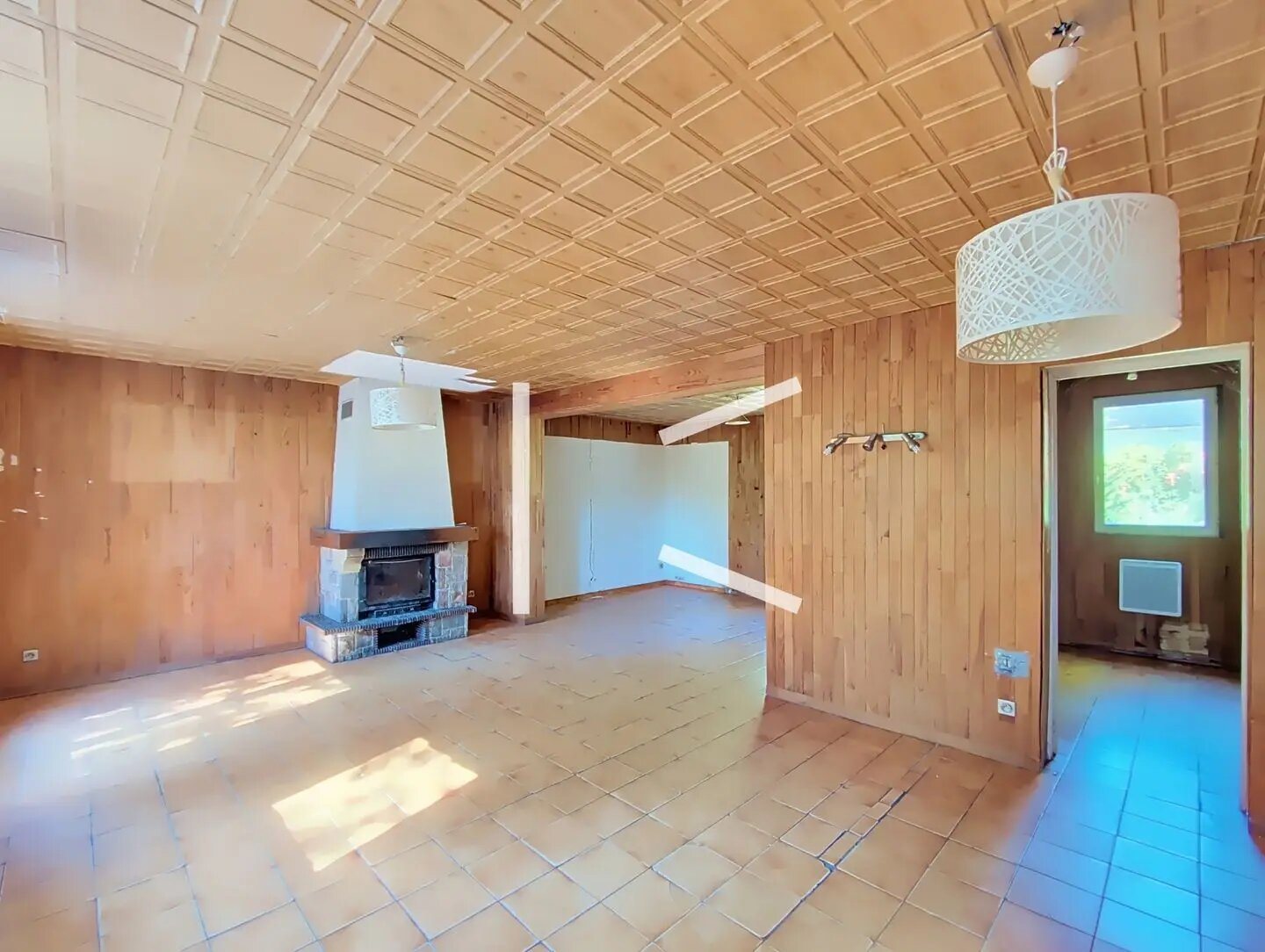 Maison à vendre, 116m², Gonesse