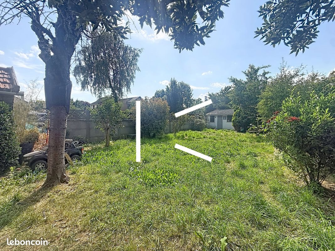 Maison à vendre, 76m², Arnouville