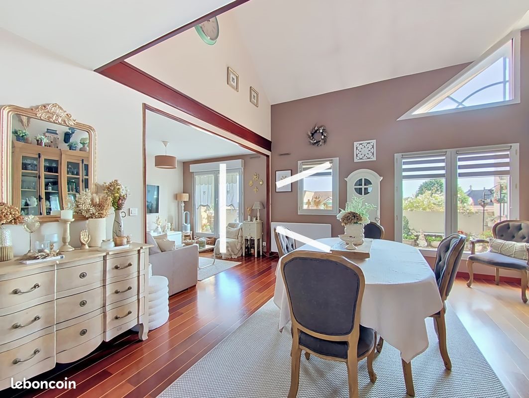 Appartement à vendre, 114m², Arnouville
