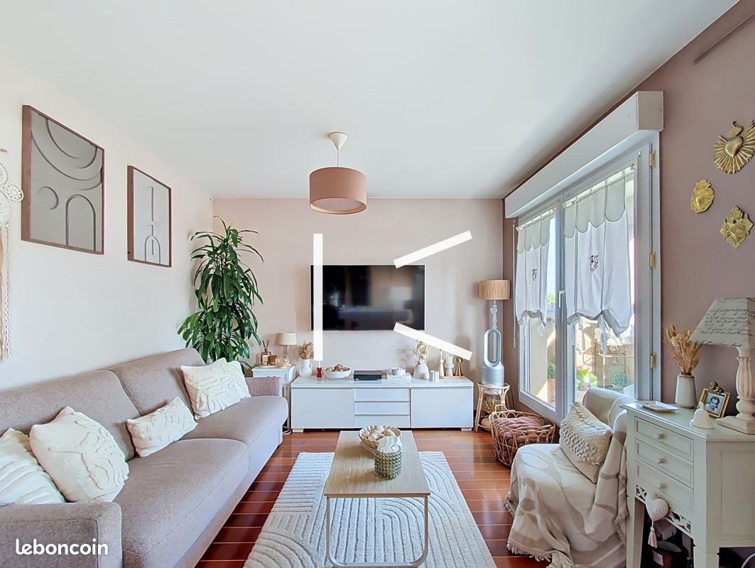 Appartement à vendre, 114m², Arnouville