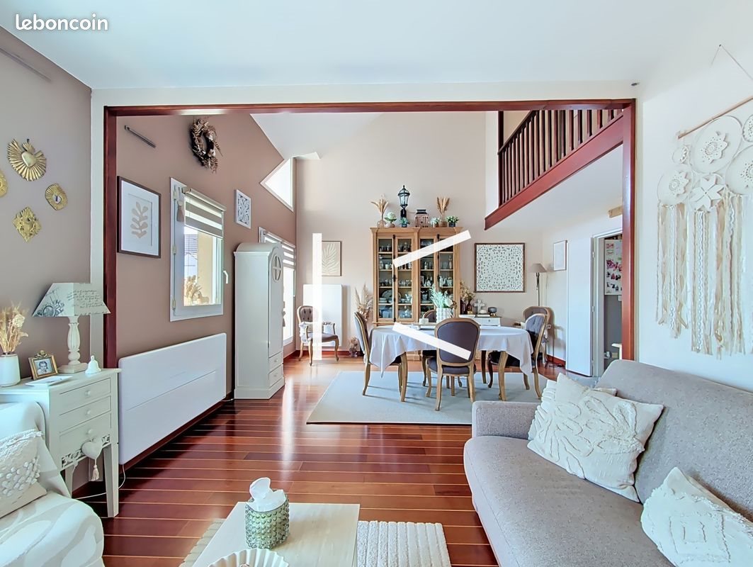 Appartement à vendre, 114m², Arnouville