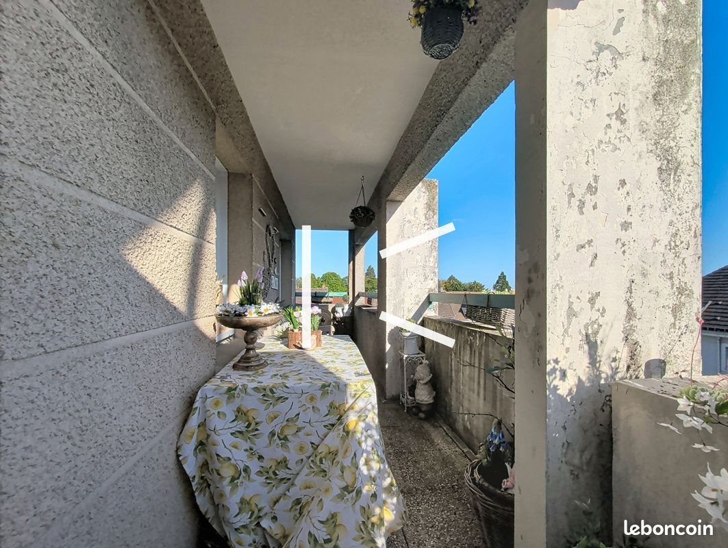 Appartement à vendre, 114m², Arnouville