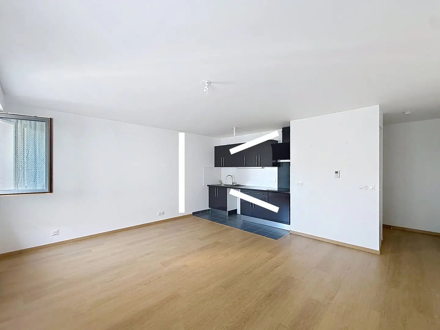 Appartement à louer, 35m², Gonesse
