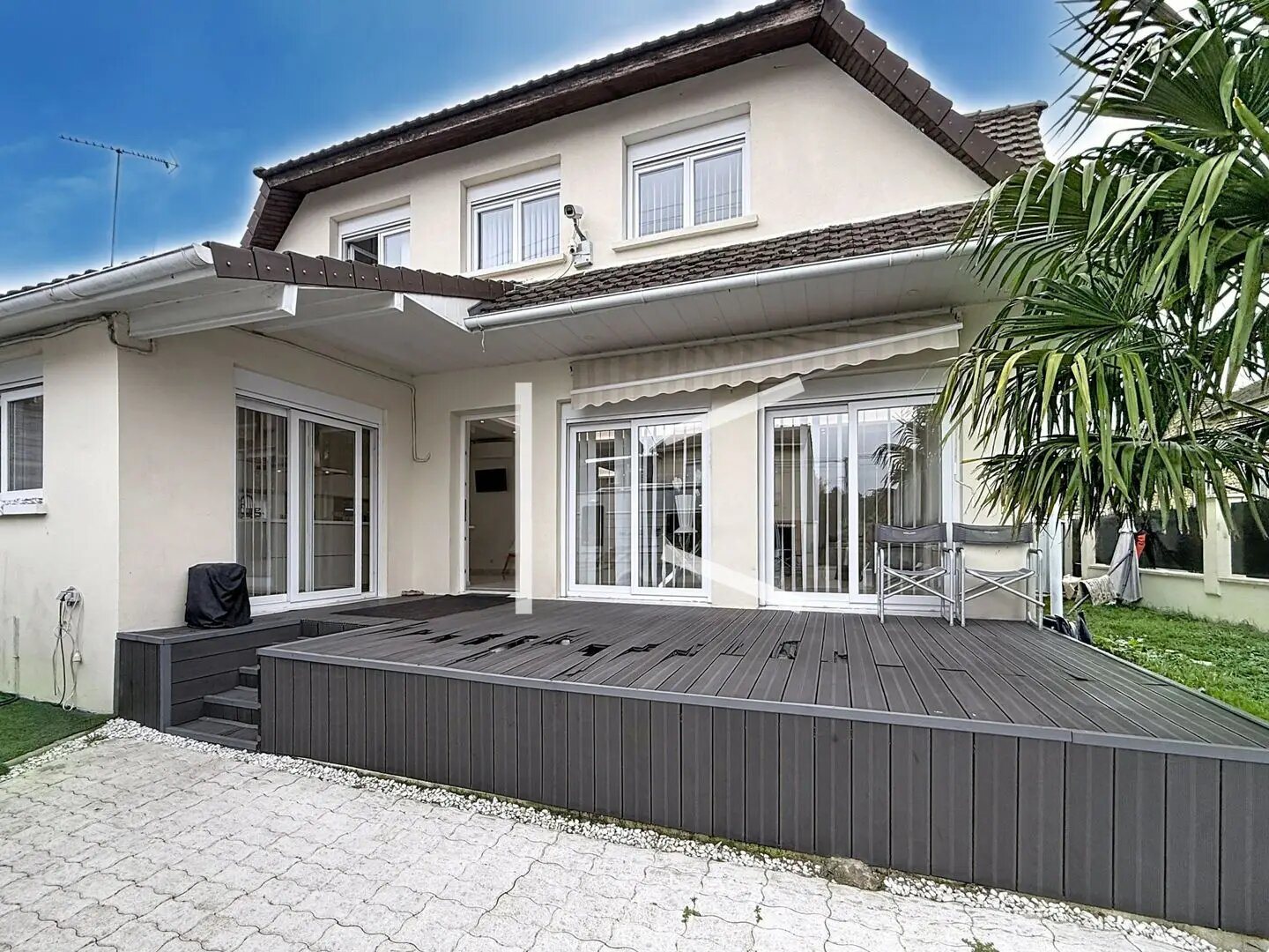 Maison à vendre, 194m², Livry-Gargan