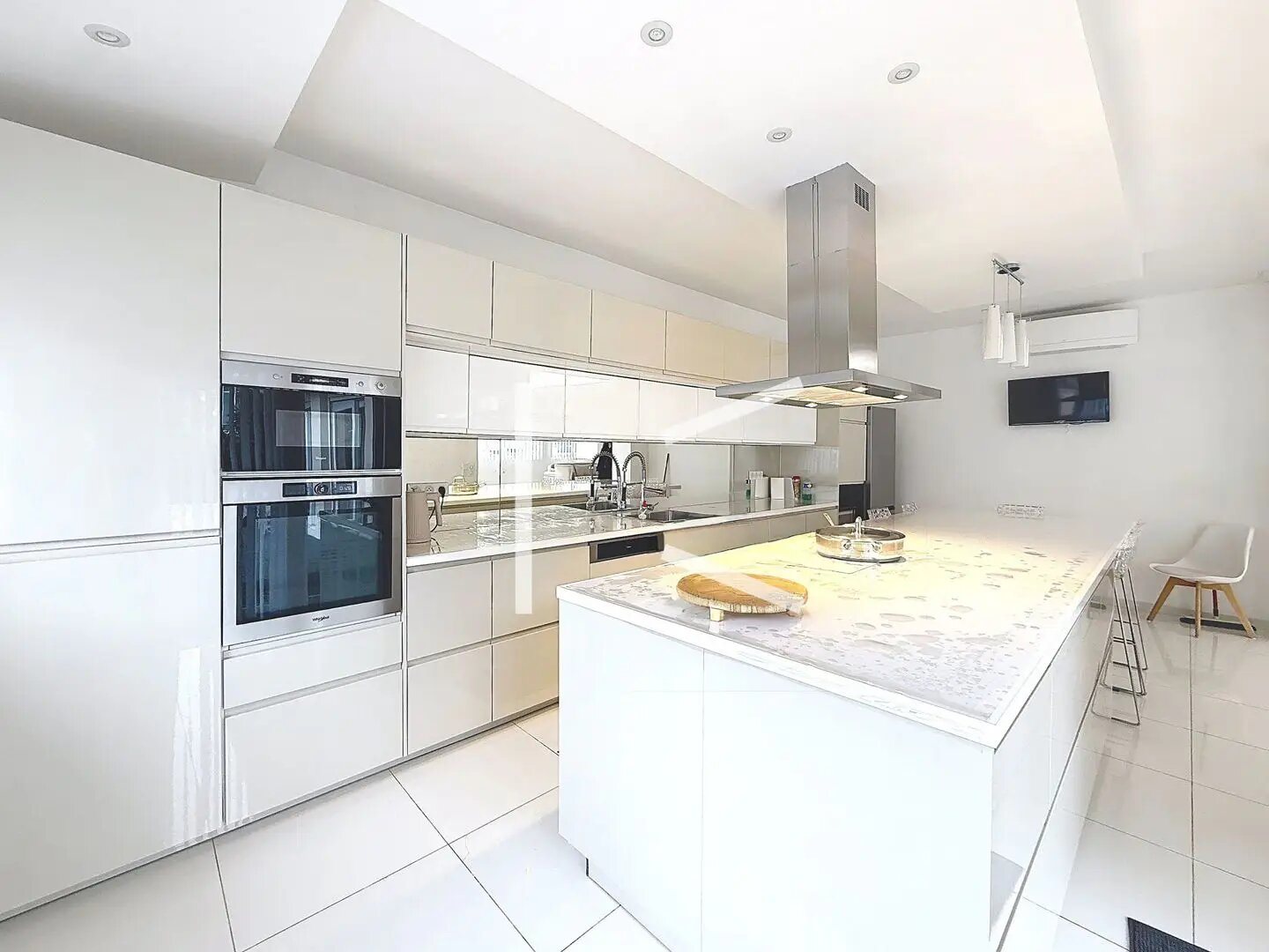 Maison à vendre, 194m², Livry-Gargan