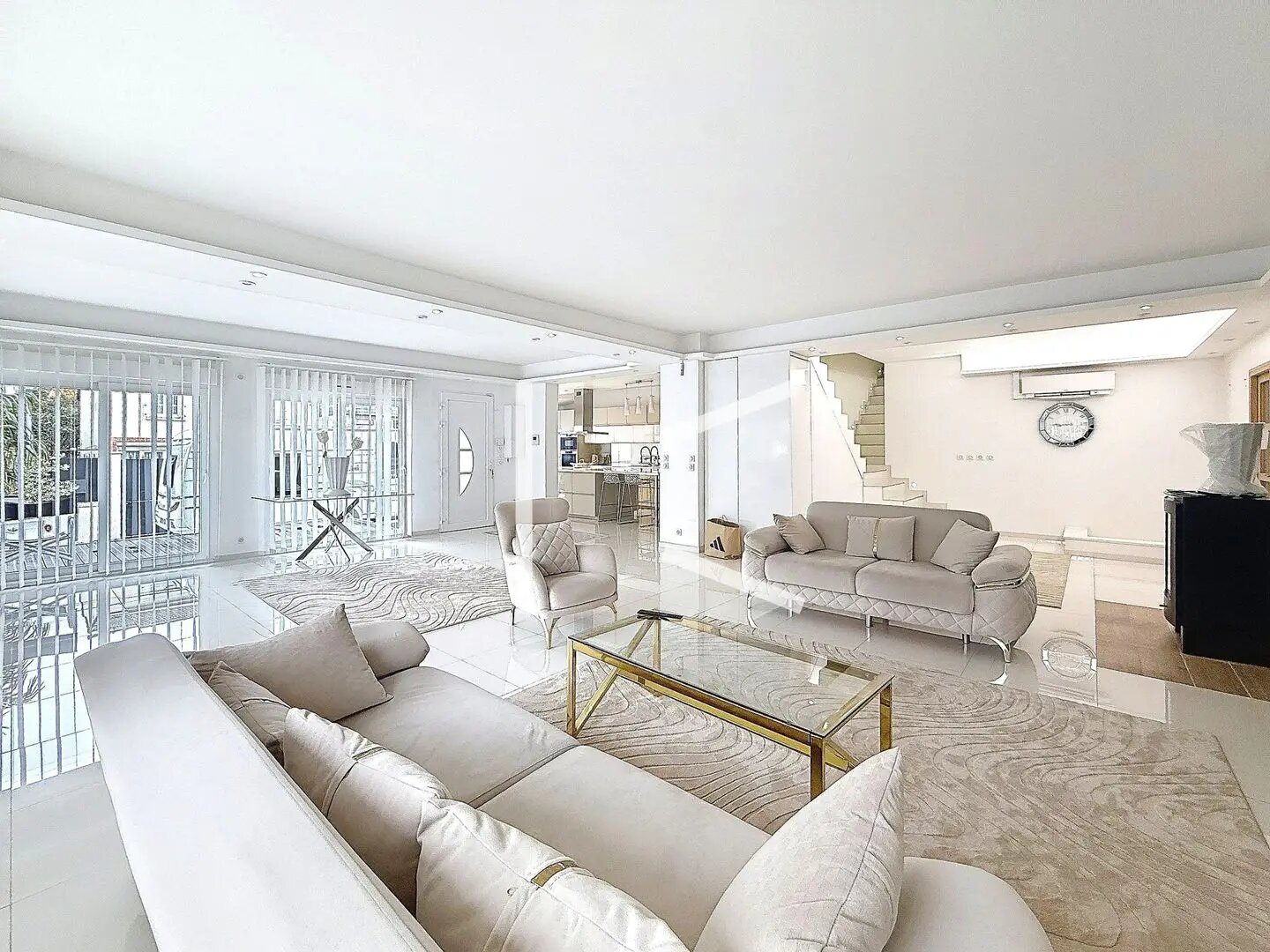 Maison à vendre, 194m², Livry-Gargan