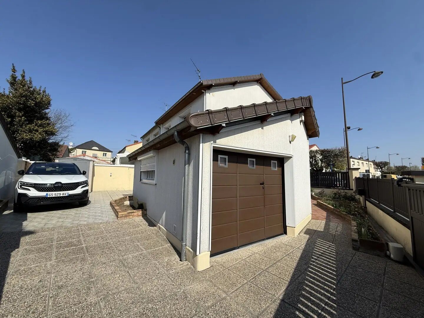 Maison à vendre, 77m², Villiers-le-Bel