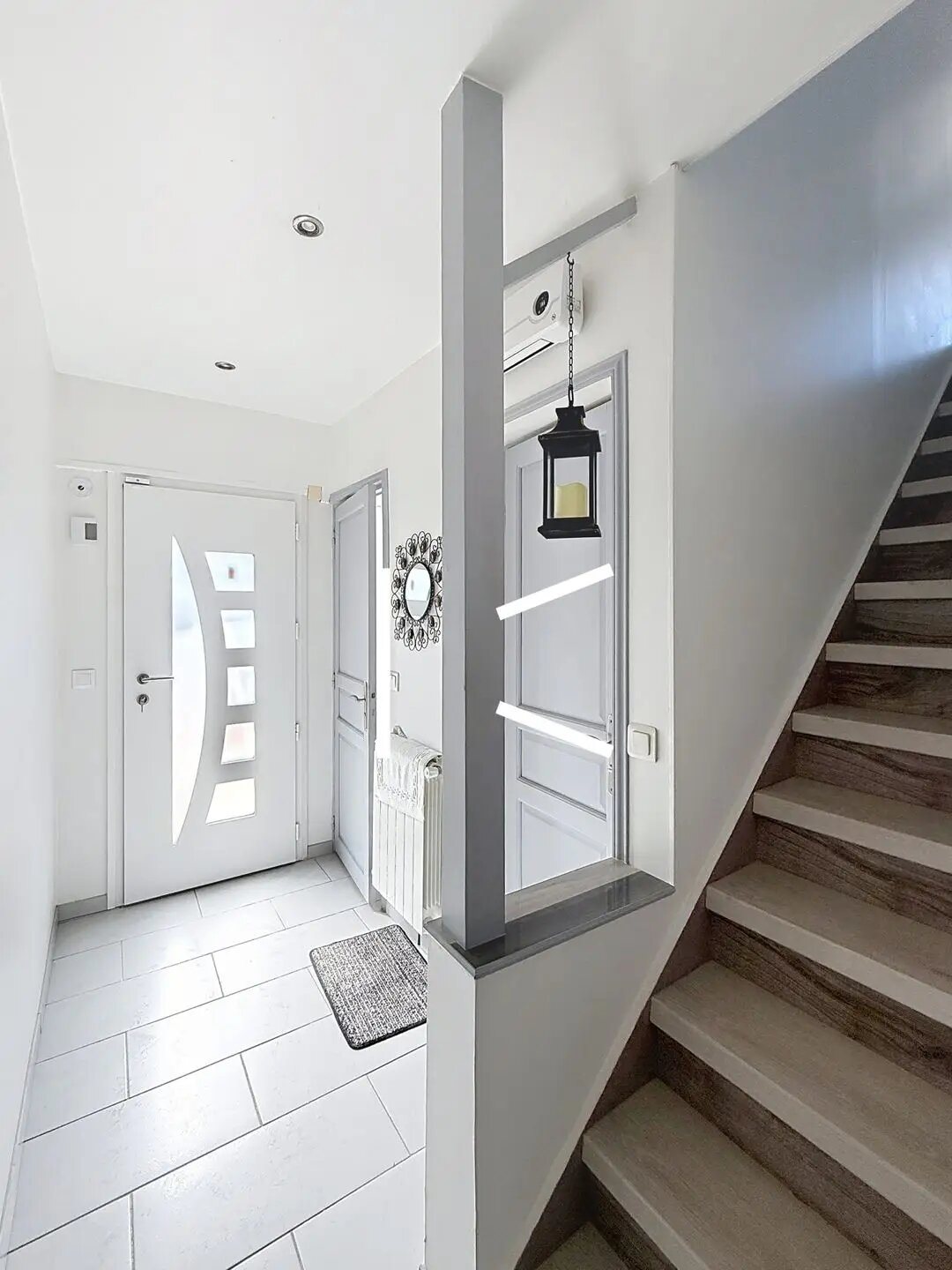Maison à vendre, 77m², Villiers-le-Bel
