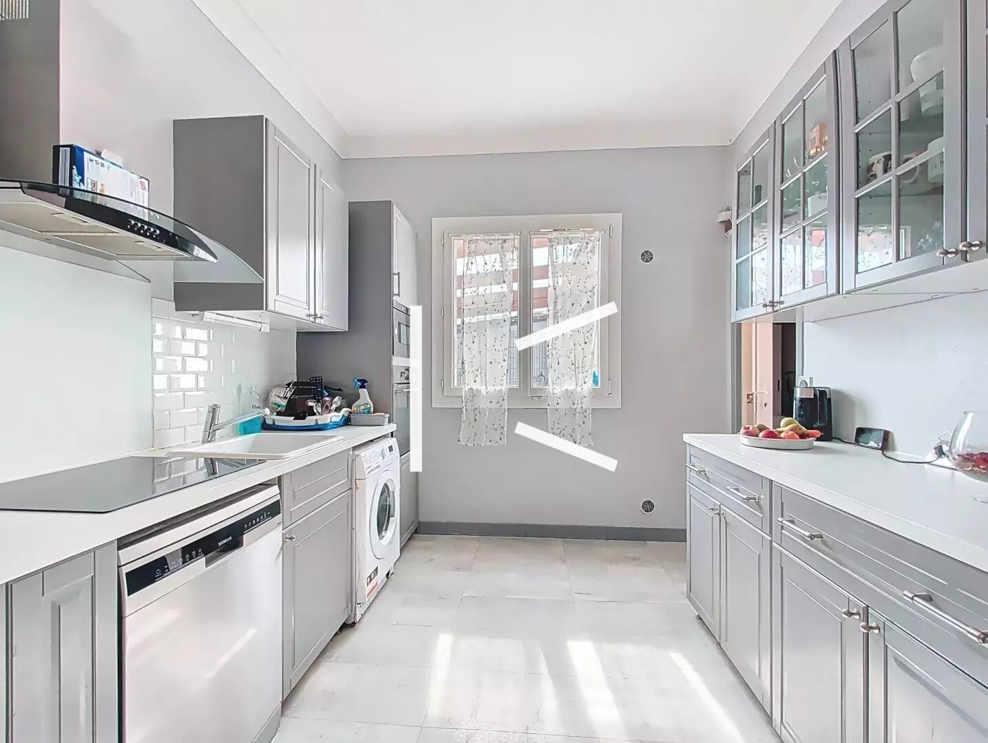 Maison à vendre, 95m², Villiers-le-Bel