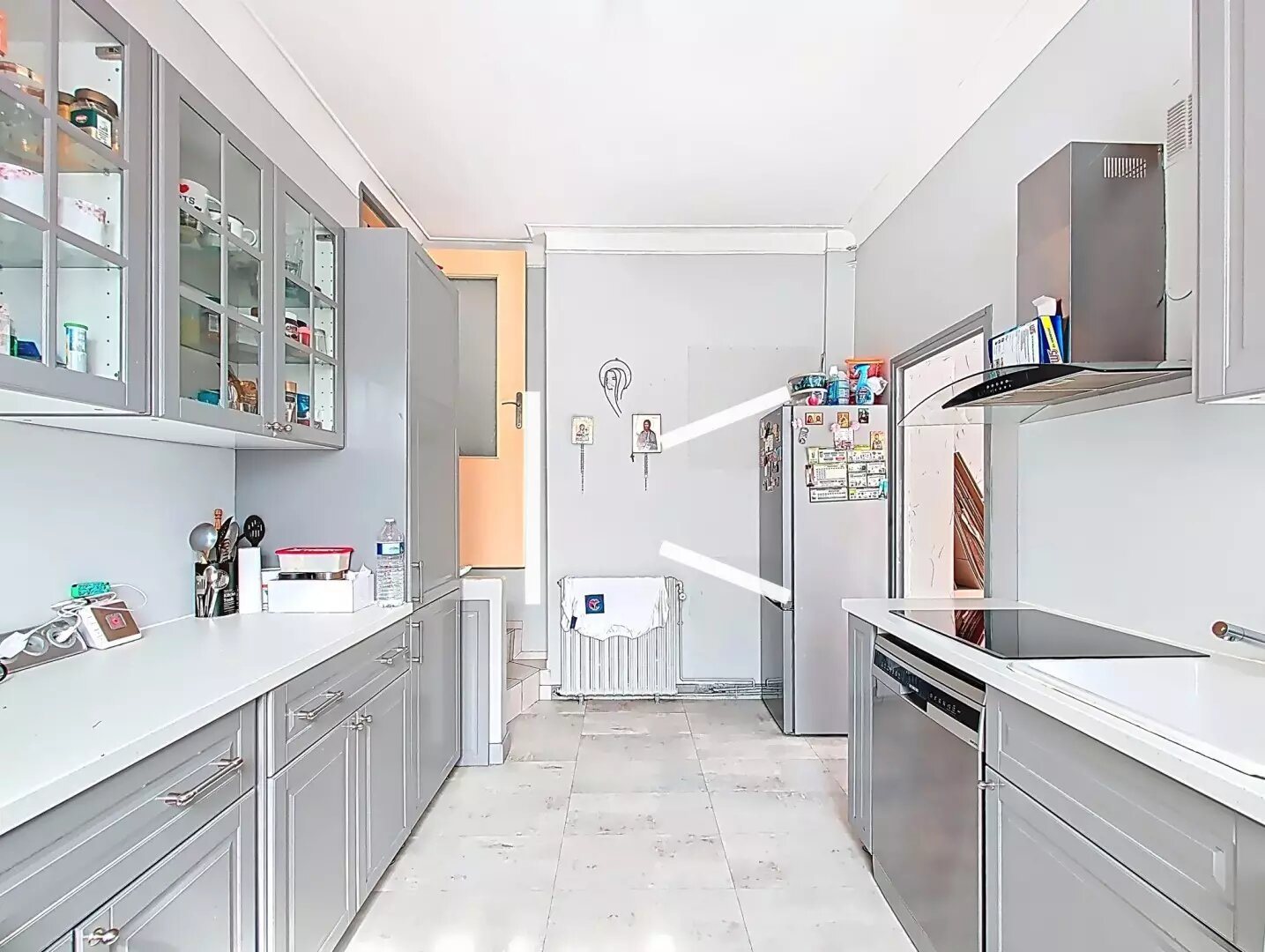 Maison à vendre, 95m², Villiers-le-Bel