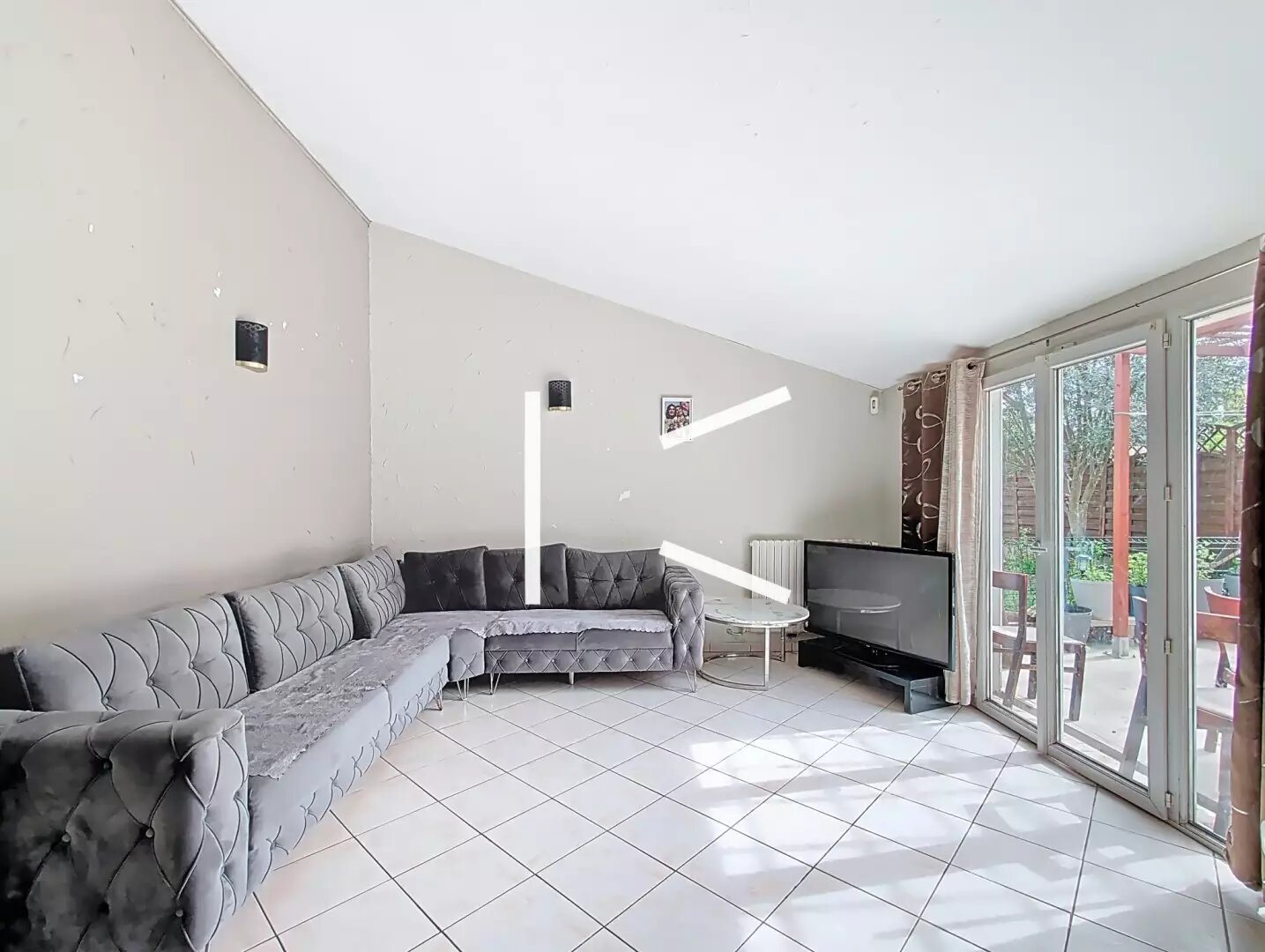 Maison à vendre, 95m², Villiers-le-Bel