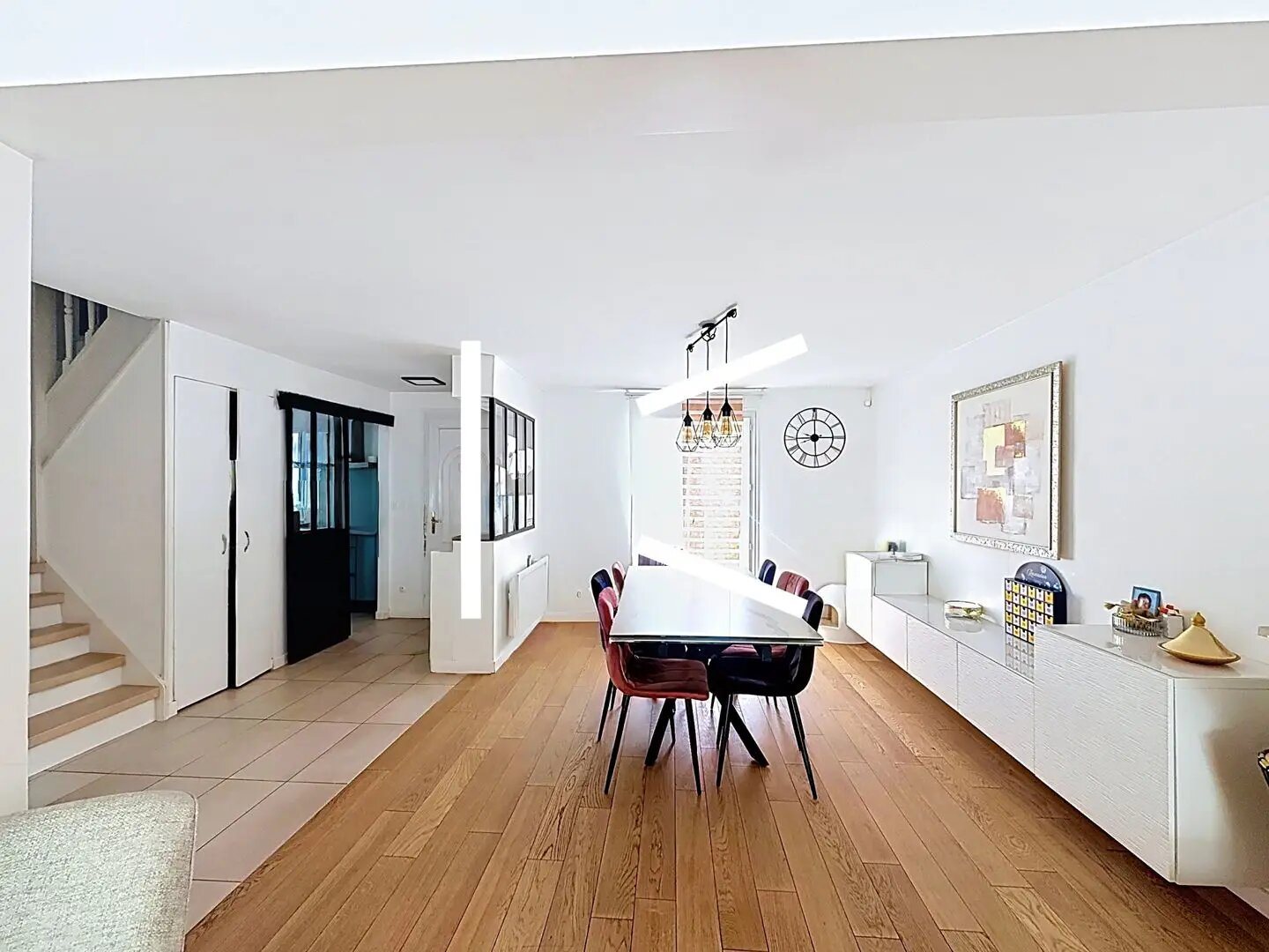 Maison à vendre, 157m², Villiers-le-Bel