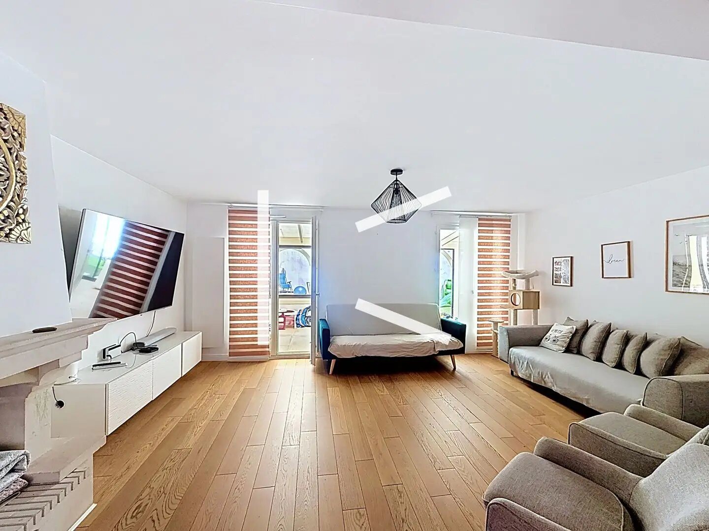 Maison à vendre, 157m², Villiers-le-Bel