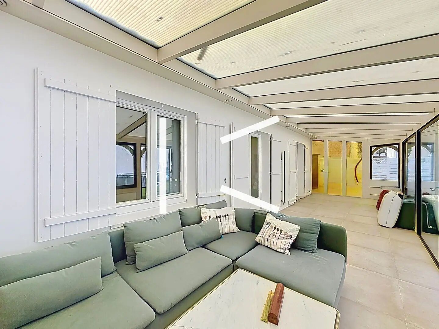 Maison à vendre, 157m², Villiers-le-Bel