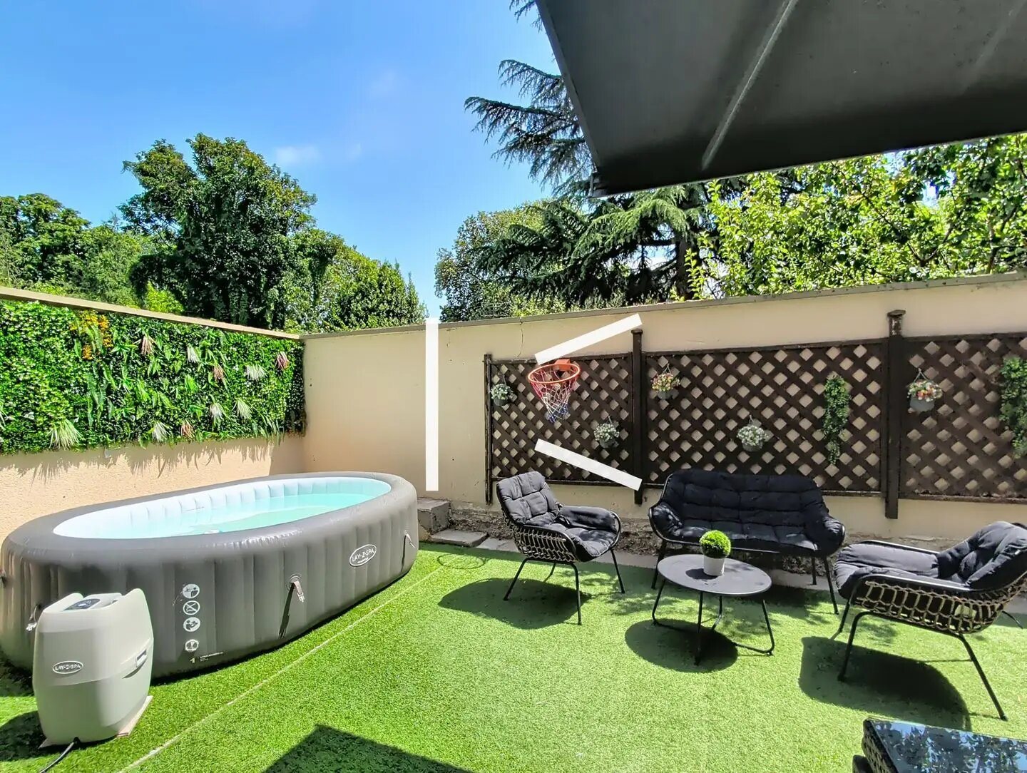 Maison à vendre, 171m², Gonesse