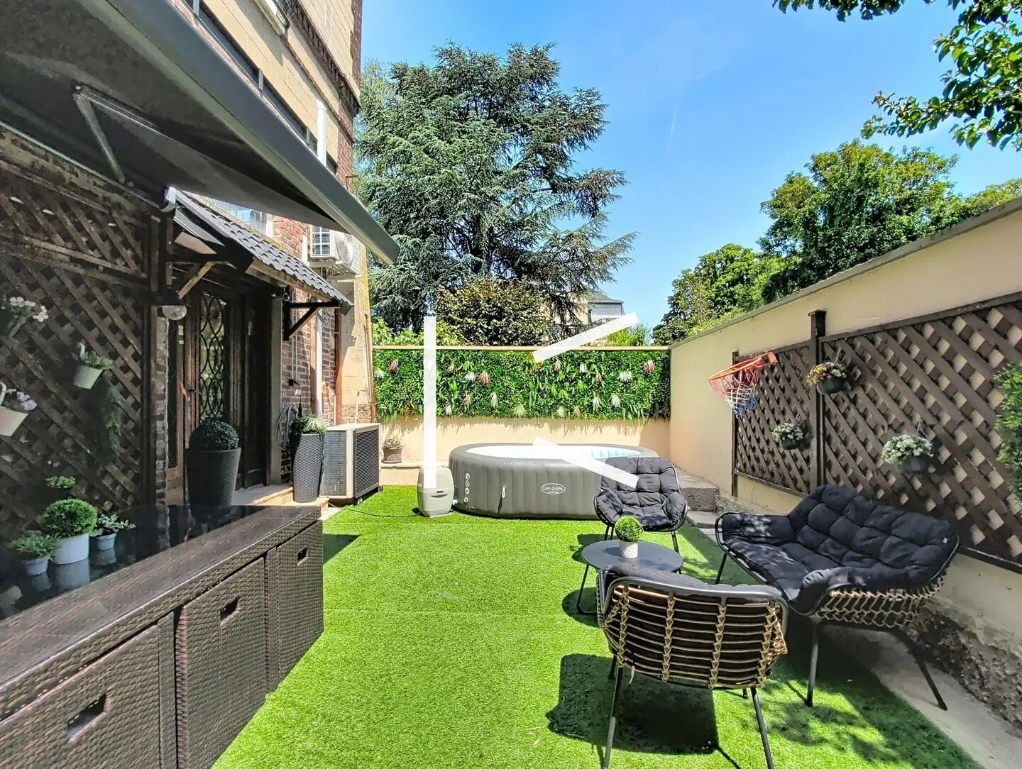 Maison à vendre, 171m², Gonesse
