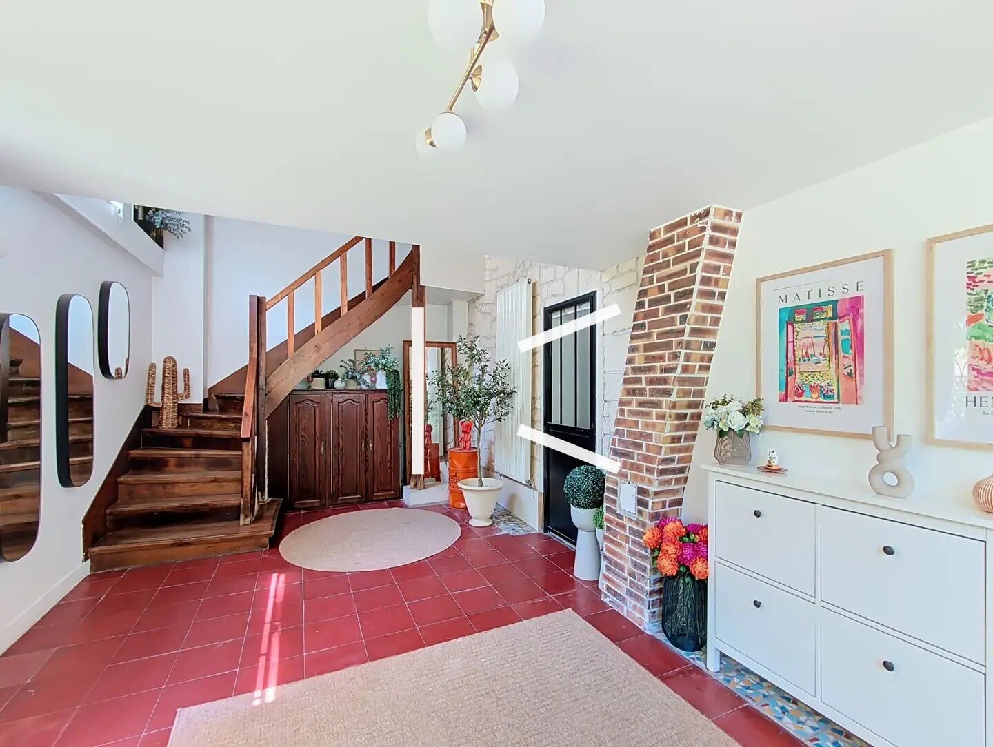 Maison à vendre, 171m², Gonesse