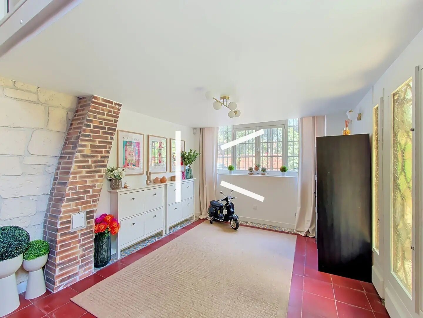 Maison à vendre, 171m², Gonesse