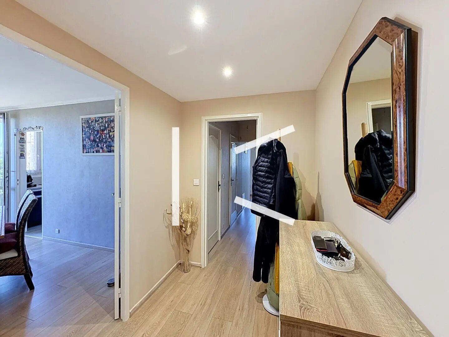 Appartement à vendre, 88m², Gonesse