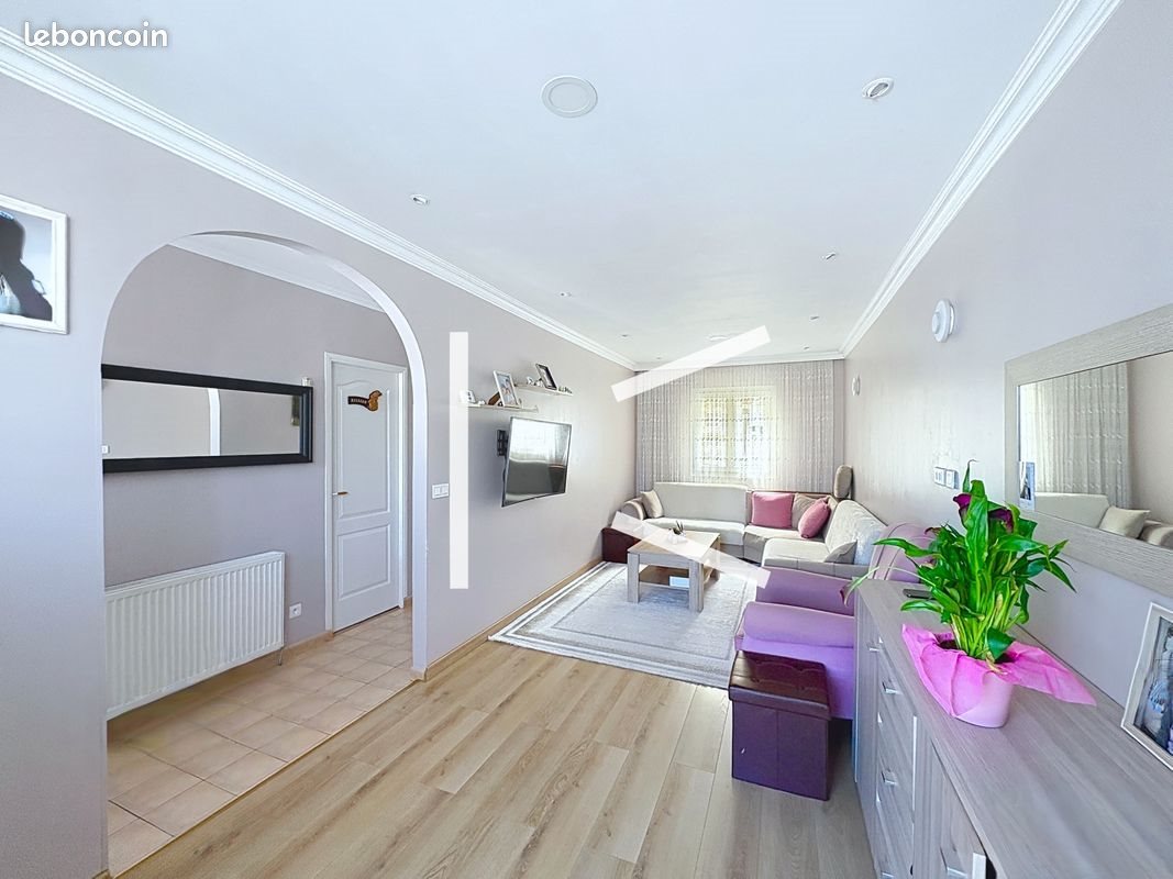 Maison à vendre, 103m², Arnouville