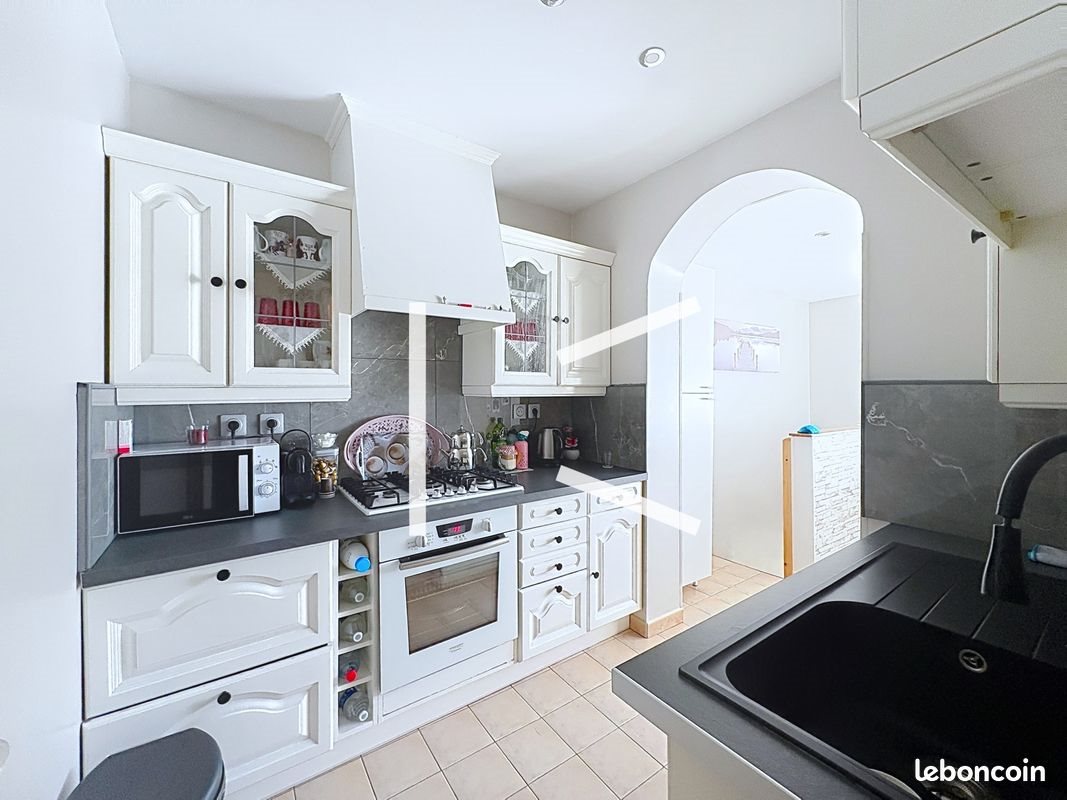 Maison à vendre, 103m², Arnouville