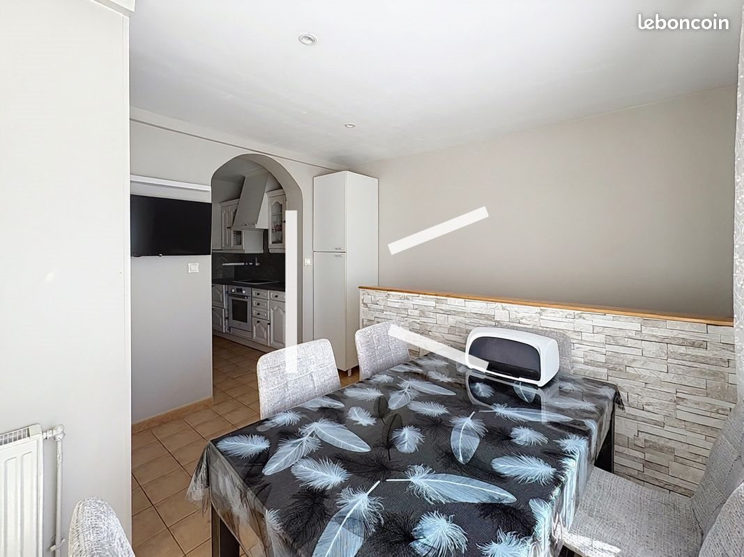 Maison à vendre, 103m², Arnouville